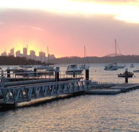 Tea Gardens - Tourism Gold Coast