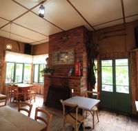 The Blue Duck Inn Hotel Pub - Tourism Gold Coast