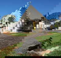 The Church Cafe Eskdale - Tourism Gold Coast