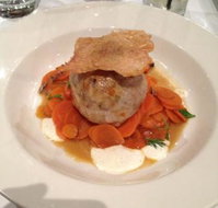 The Gallery Restaurant at The Courthouse Hotel - Tourism Gold Coast