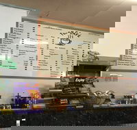 Top Cafe - Tourism Gold Coast