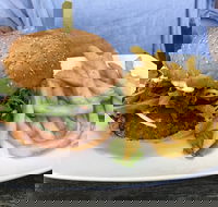 Wallace Pub - Tourism Gold Coast