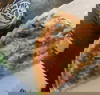 Wilson Prom Cafe  Pizza - Tourism Gold Coast