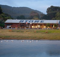 Wye General Store and Cafe - Tourism Gold Coast