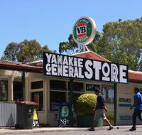 Yanakie General Store - Tourism Gold Coast