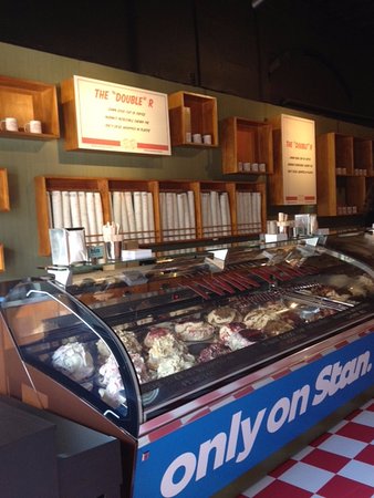 Gelato Messina Newtown - Tourism Gold Coast 0