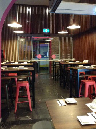 Jade Dumpling Bar - Tourism Gold Coast 0