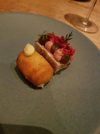 Jersey Rd. Bistro - Tourism Gold Coast 0