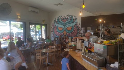 Flood Street Carousel - Tourism Gold Coast 0