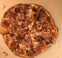 Jerry's Place Pizza - Tourism Gold Coast