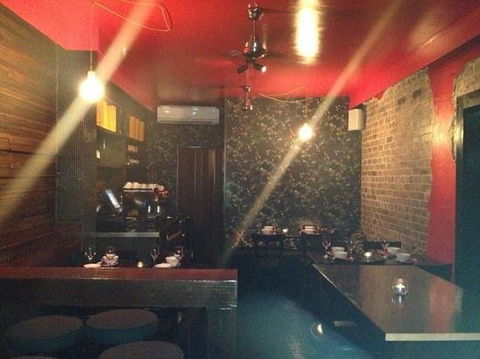 LL Wine And Dine - Tourism Gold Coast 0