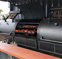 Black Bear BBQ - Tourism Gold Coast
