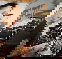 Cafenome Brewbar  Eatery - Tourism Gold Coast