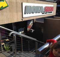 Moka Sushi - Tourism Gold Coast