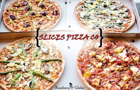 Slices Pizza Co - Tourism Gold Coast 0