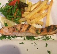 Fusion Mediterranean - Tourism Gold Coast