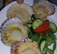 Pellegrini's Cafe - Tourism Gold Coast