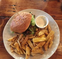 108 Paradise Cafe - Tourism Gold Coast
