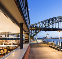 Altum Restaurant - Tourism Gold Coast
