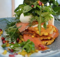 Anvil Cafe  Grocer - Tourism Gold Coast