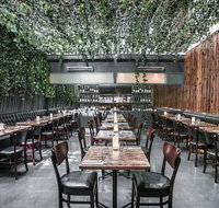 Barrel Bar and Dining - Tourism Gold Coast