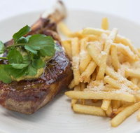 Bayly's - Tourism Gold Coast