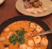 Bothai - Tourism Gold Coast