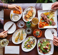 Dante's Grill  Tapas Bar - Tourism Gold Coast
