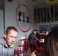Fix Crows Nest - Tourism Gold Coast