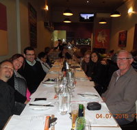 Francesco's - Tourism Gold Coast