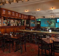 Gilroys Hotel - Tourism Gold Coast