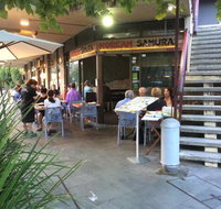 Korean Samurai - Tourism Gold Coast