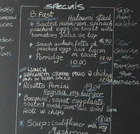 La Dimora Cafe - Tourism Gold Coast