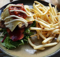 Lavender Bay Cafe - Tourism Gold Coast