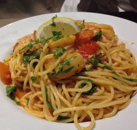 Lipari Pizza Bar and Restaurant - Tourism Gold Coast