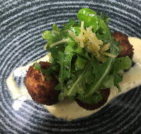 LJ's Wine Bar  Eatery - Tourism Gold Coast