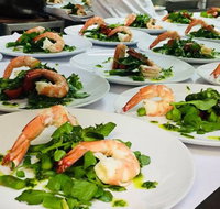 Malina's Restaurant - Tourism Gold Coast
