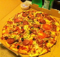 Marilynas Famous Pizzas and Pastas - Tourism Gold Coast