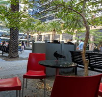 Mcdonald's Family Restaurants - Tourism Gold Coast