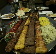 Orchid Persian Restaurant - Tourism Gold Coast