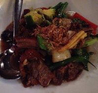 Papaya Thai Cremorne - Tourism Gold Coast