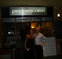 Peppercorn  Cremorne - Tourism Gold Coast
