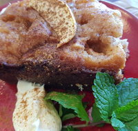 Pierre Loti Cafe - Tourism Gold Coast