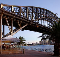 Ripples at Milsons Point - Tourism Gold Coast