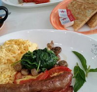 Schmooze Cafe - Tourism Gold Coast