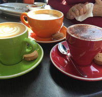 Sidando Cafe - Tourism Gold Coast