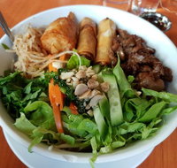 Song Nhi Vietnamese - Tourism Gold Coast