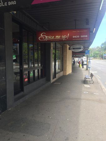Spice Me Up! - Tourism Gold Coast 0