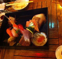 Sushi Samurai - Tourism Gold Coast