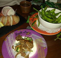 Sushi Train Neutral Bay - Tourism Gold Coast